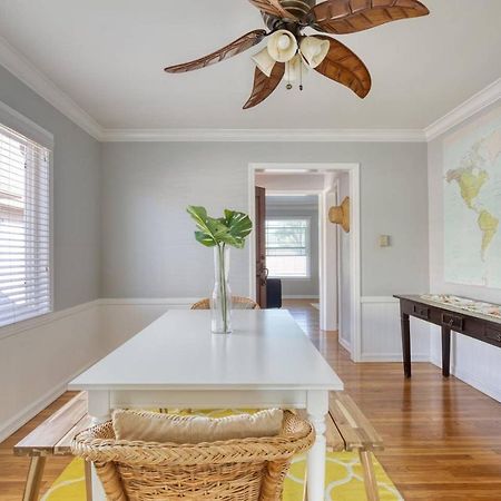 New Belmont Shore Retreat With Free Parking Walk To Beaches Long Beach Exteriör bild