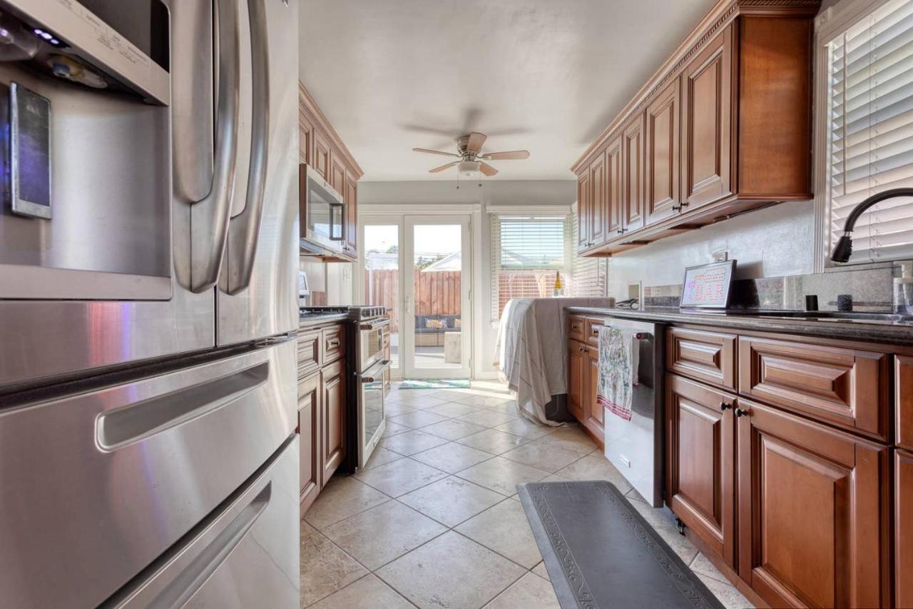 New Belmont Shore Retreat With Free Parking Walk To Beaches Long Beach Exteriör bild