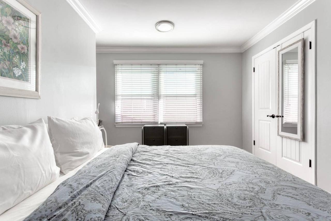 New Belmont Shore Retreat With Free Parking Walk To Beaches Long Beach Exteriör bild