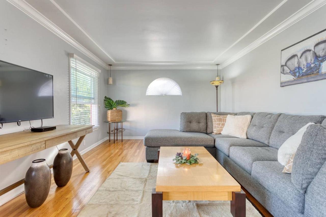 New Belmont Shore Retreat With Free Parking Walk To Beaches Long Beach Exteriör bild