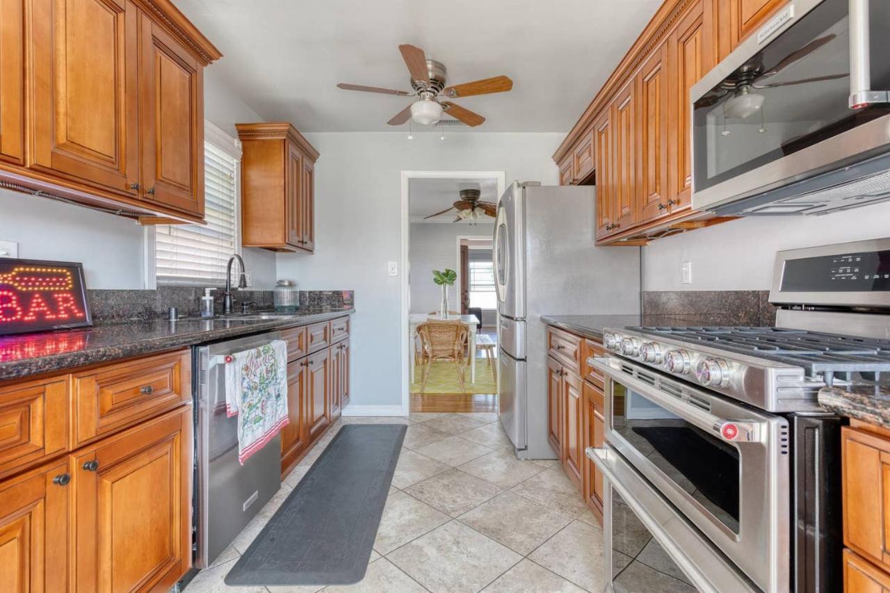 New Belmont Shore Retreat With Free Parking Walk To Beaches Long Beach Exteriör bild