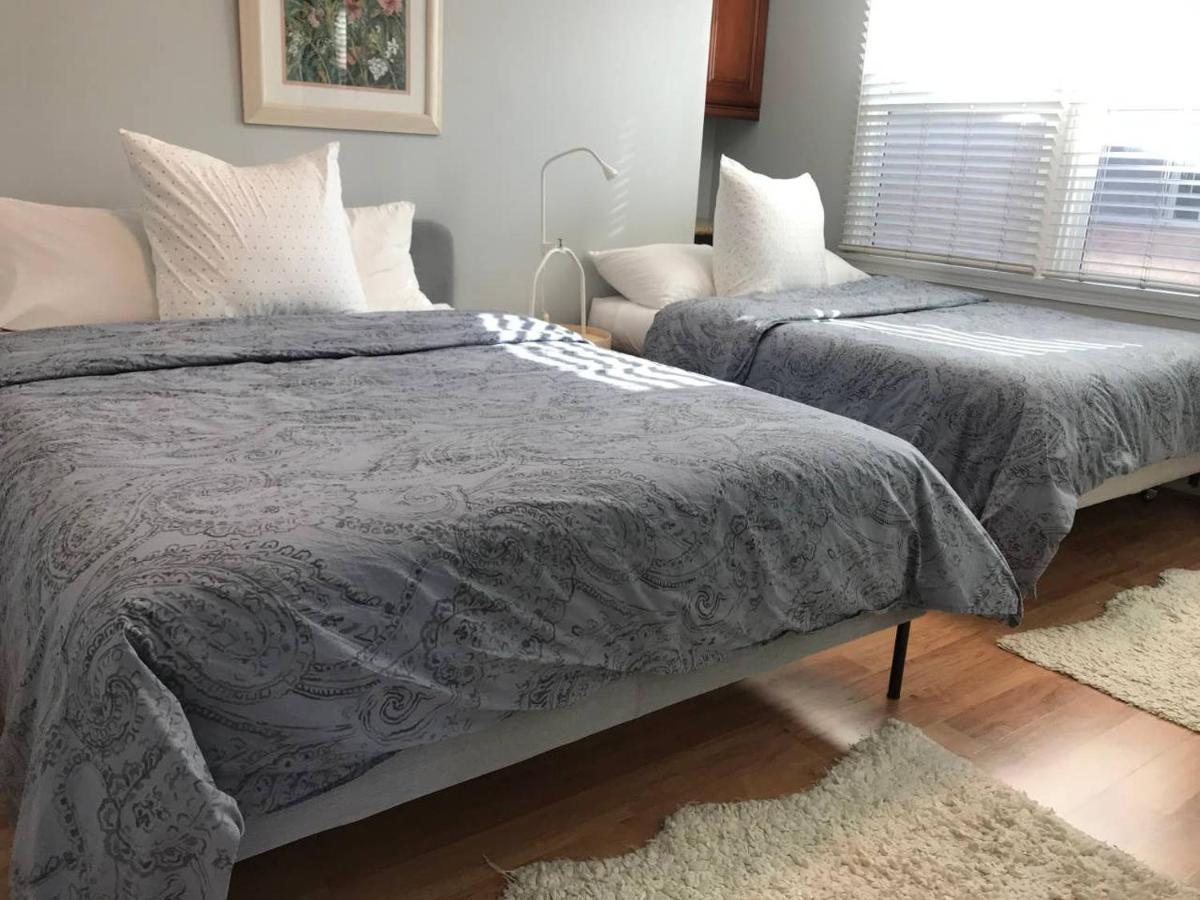 New Belmont Shore Retreat With Free Parking Walk To Beaches Long Beach Exteriör bild