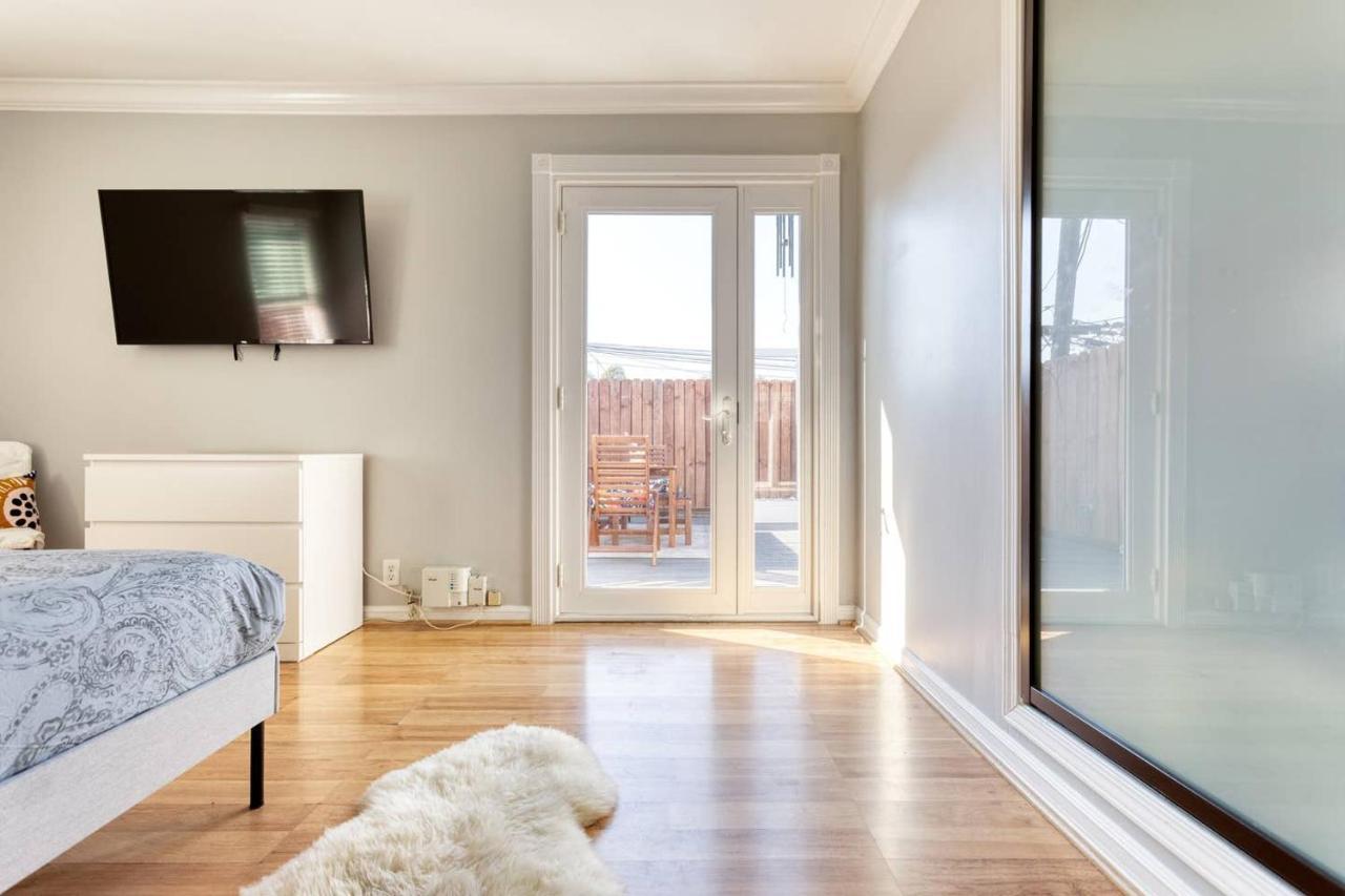 New Belmont Shore Retreat With Free Parking Walk To Beaches Long Beach Exteriör bild