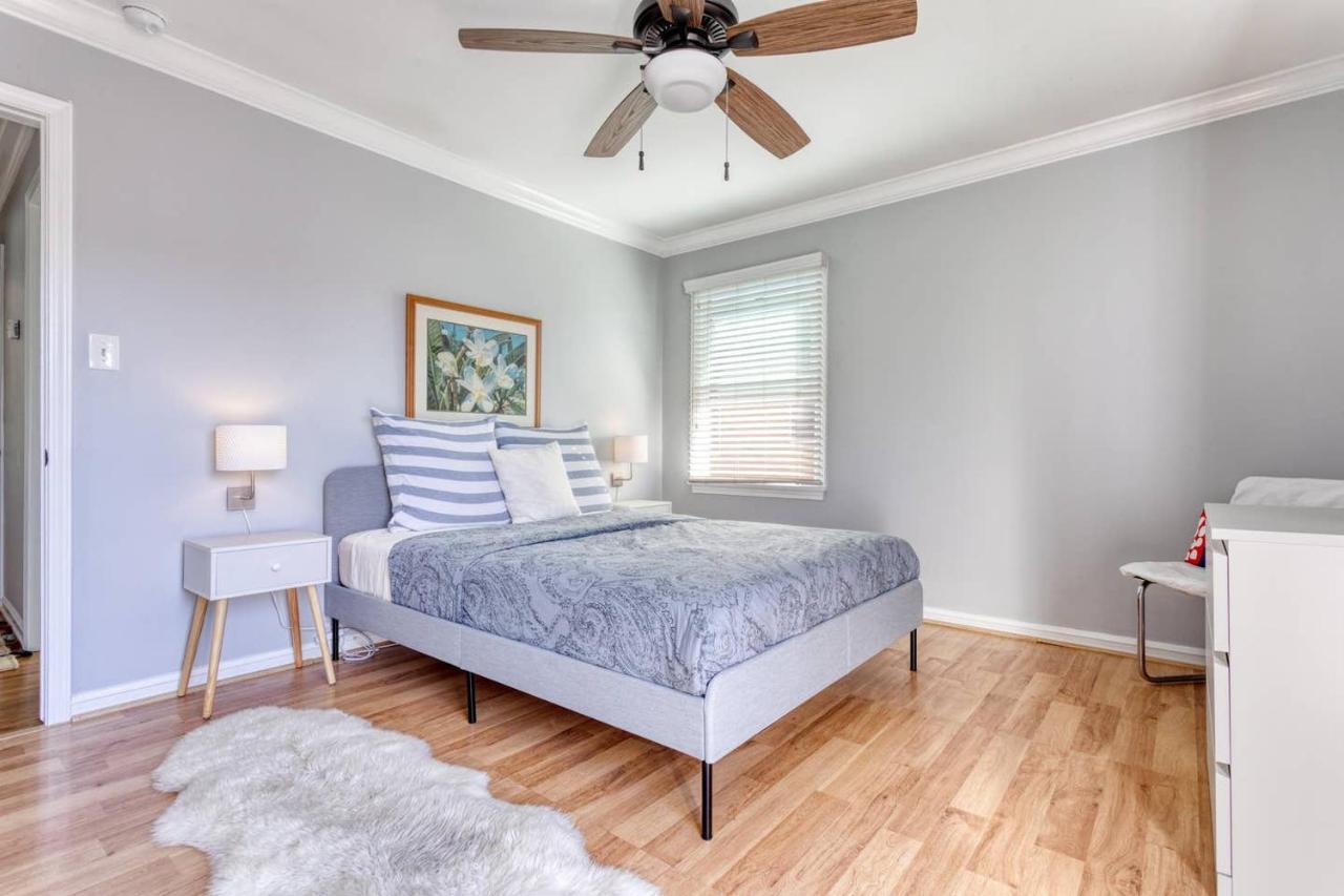New Belmont Shore Retreat With Free Parking Walk To Beaches Long Beach Exteriör bild