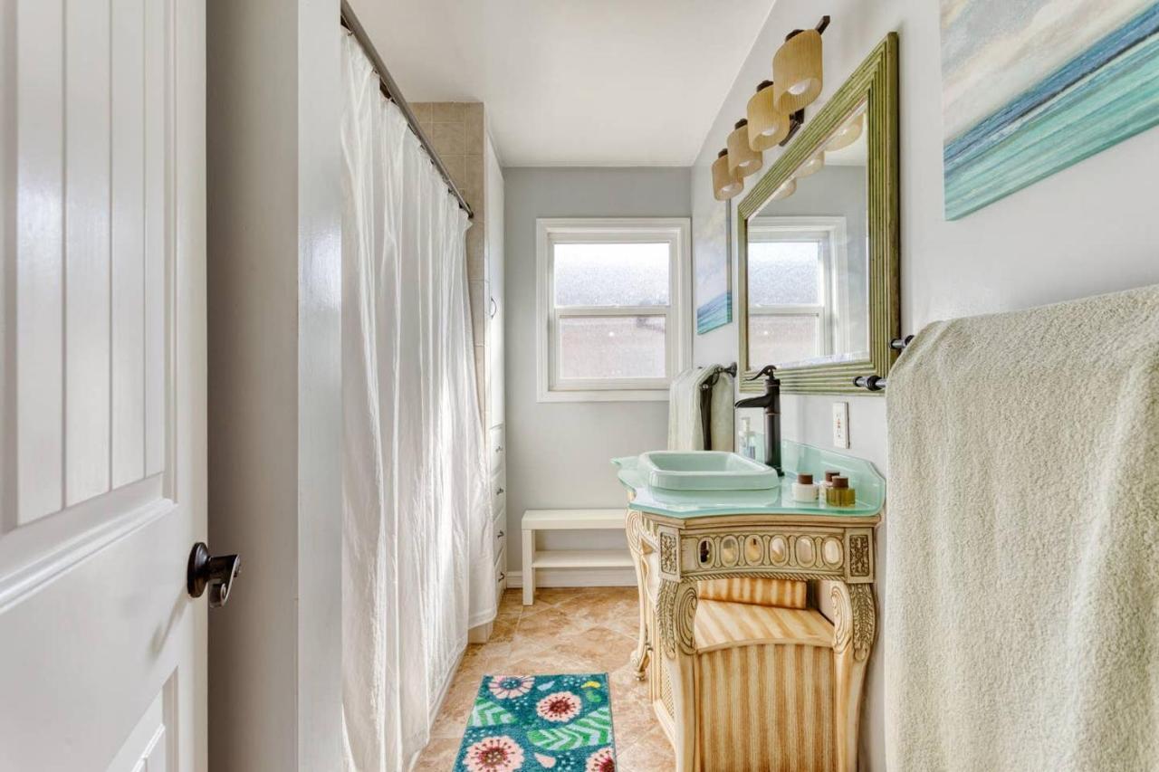 New Belmont Shore Retreat With Free Parking Walk To Beaches Long Beach Exteriör bild