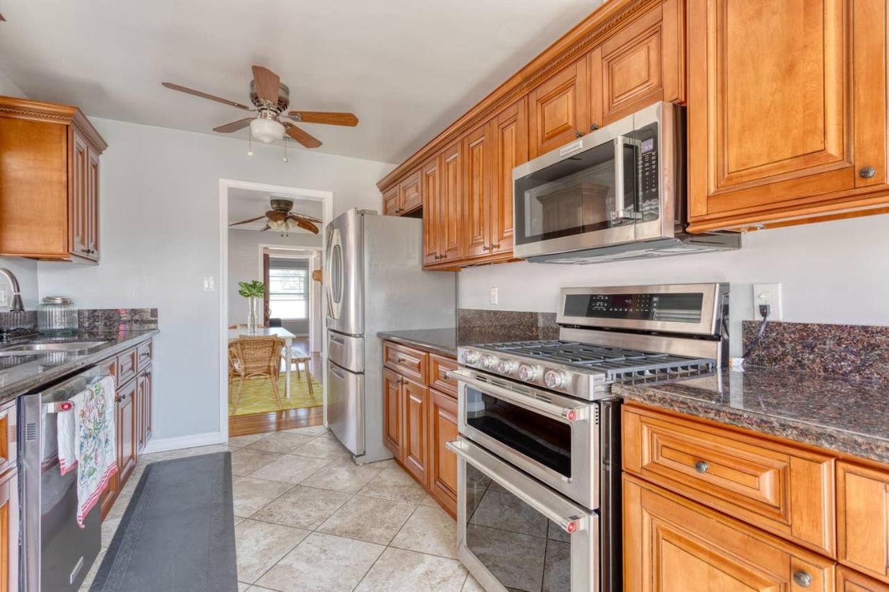 New Belmont Shore Retreat With Free Parking Walk To Beaches Long Beach Exteriör bild