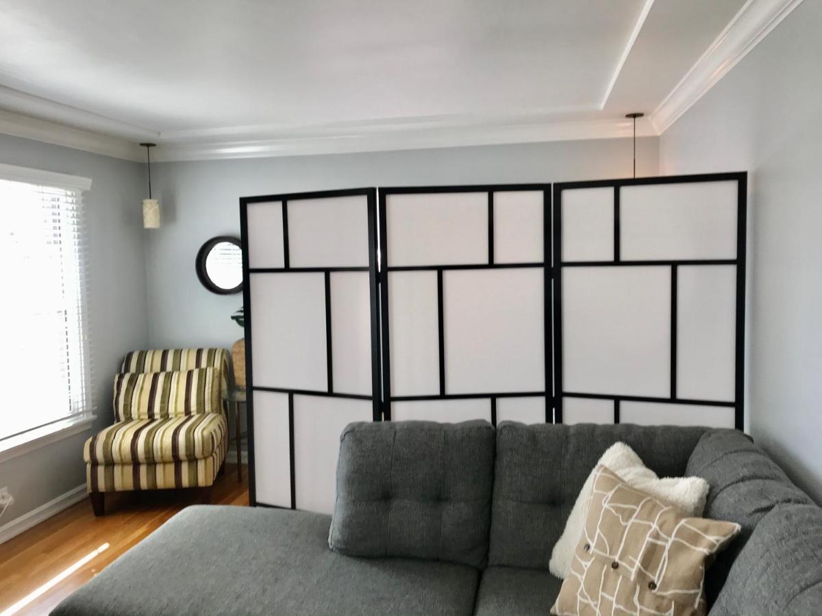 New Belmont Shore Retreat With Free Parking Walk To Beaches Long Beach Exteriör bild